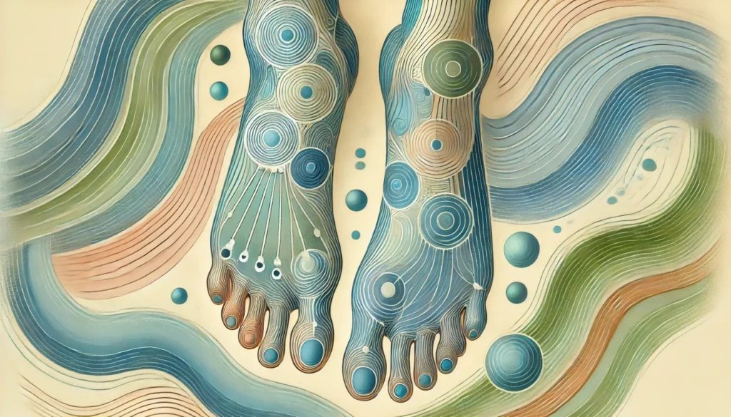 Thai Massage Preise Freiburg 5 Fußreflexzonen-Massage